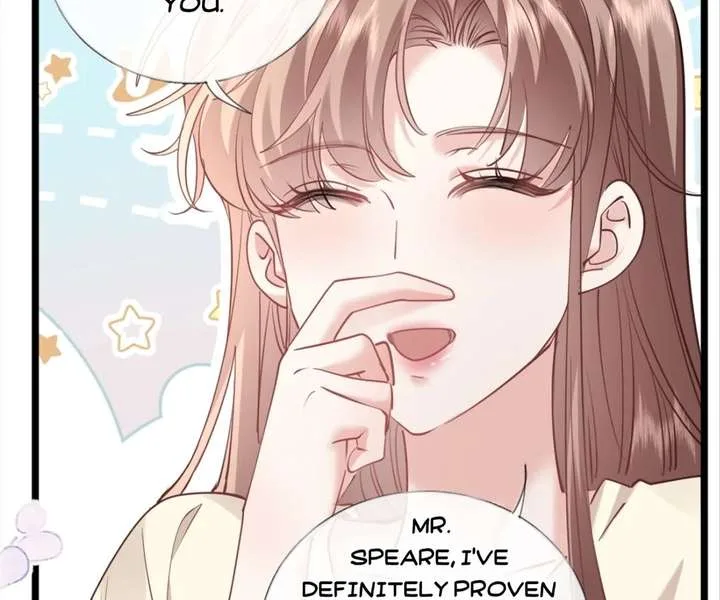 After Refusing to Donate a Kidney, I Became My Ex’s Little Aunt Chapter 28 page 116