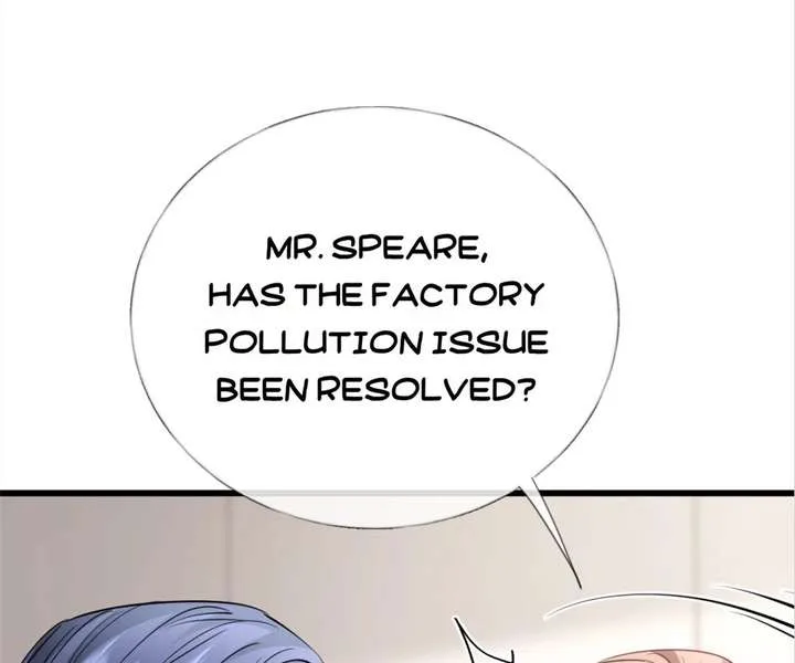 After Refusing to Donate a Kidney, I Became My Ex’s Little Aunt Chapter 27 page 71