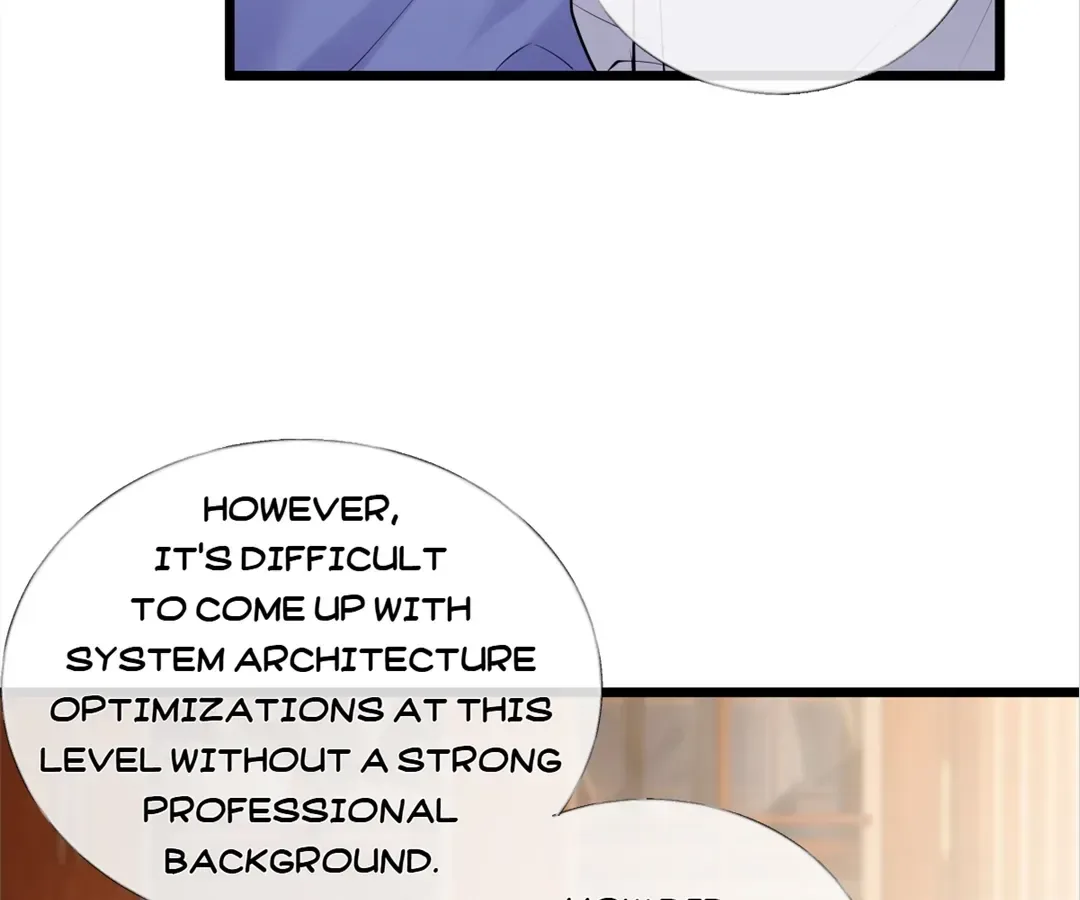 After Refusing to Donate a Kidney, I Became My Ex’s Little Aunt Chapter 33 page 26