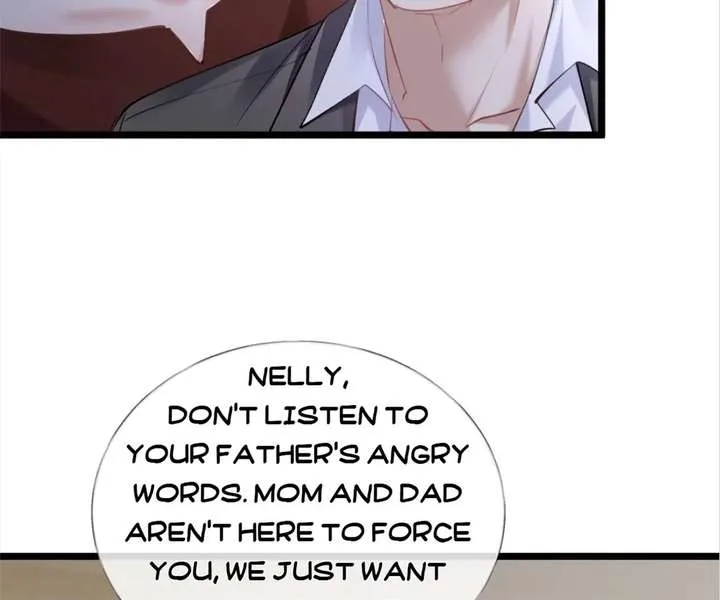 After Refusing to Donate a Kidney, I Became My Ex’s Little Aunt Chapter 29 page 81