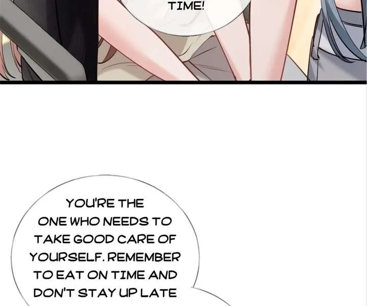 After Refusing to Donate a Kidney, I Became My Ex’s Little Aunt Chapter 30 page 44