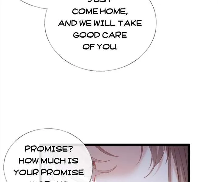 After Refusing to Donate a Kidney, I Became My Ex’s Little Aunt Chapter 29 page 84