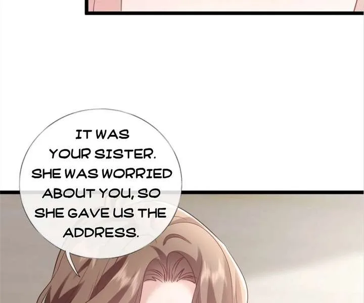 After Refusing to Donate a Kidney, I Became My Ex’s Little Aunt Chapter 29 page 90