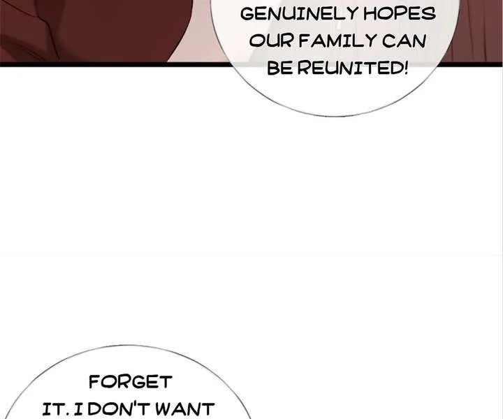 After Refusing to Donate a Kidney, I Became My Ex’s Little Aunt Chapter 29 page 92