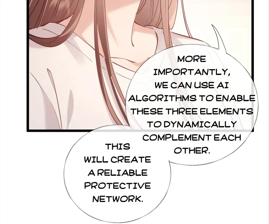 After Refusing to Donate a Kidney, I Became My Ex’s Little Aunt Chapter 33 page 23