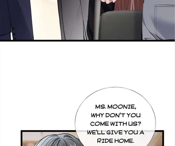 After Refusing to Donate a Kidney, I Became My Ex’s Little Aunt Chapter 30 page 39