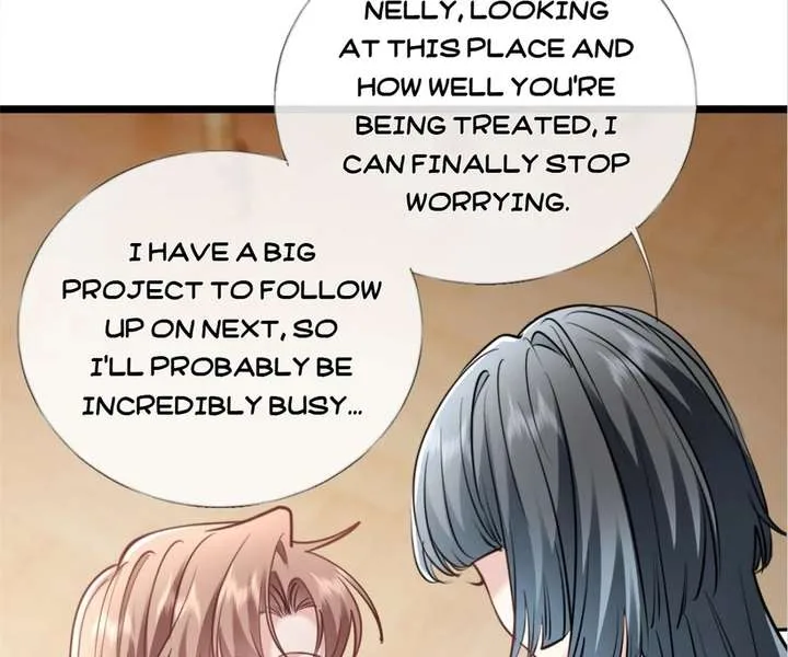 After Refusing to Donate a Kidney, I Became My Ex’s Little Aunt Chapter 30 page 42
