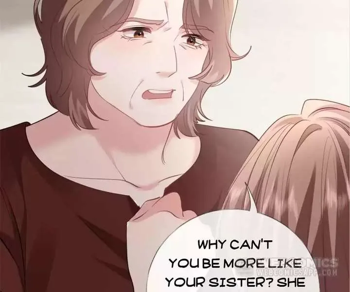 After Refusing to Donate a Kidney, I Became My Ex’s Little Aunt Chapter 29 page 91