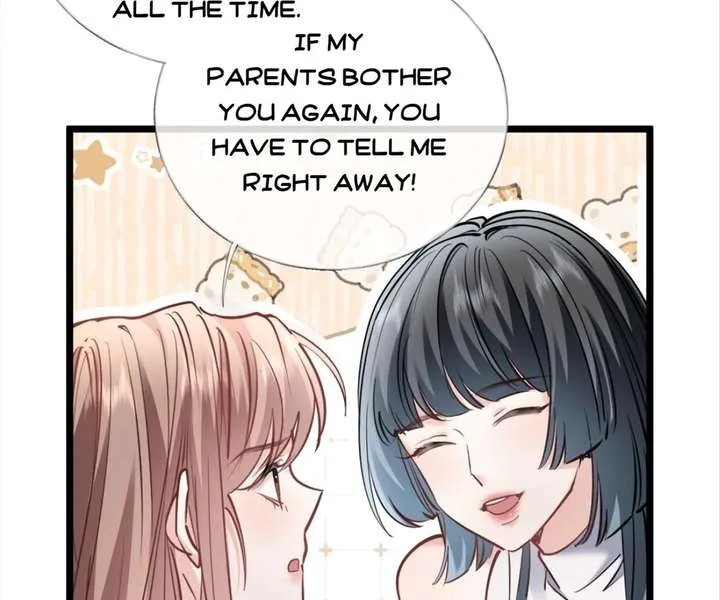 After Refusing to Donate a Kidney, I Became My Ex’s Little Aunt Chapter 30 page 45