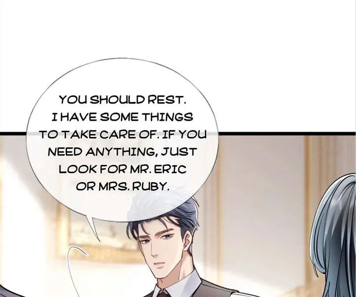 After Refusing to Donate a Kidney, I Became My Ex’s Little Aunt Chapter 30 page 37