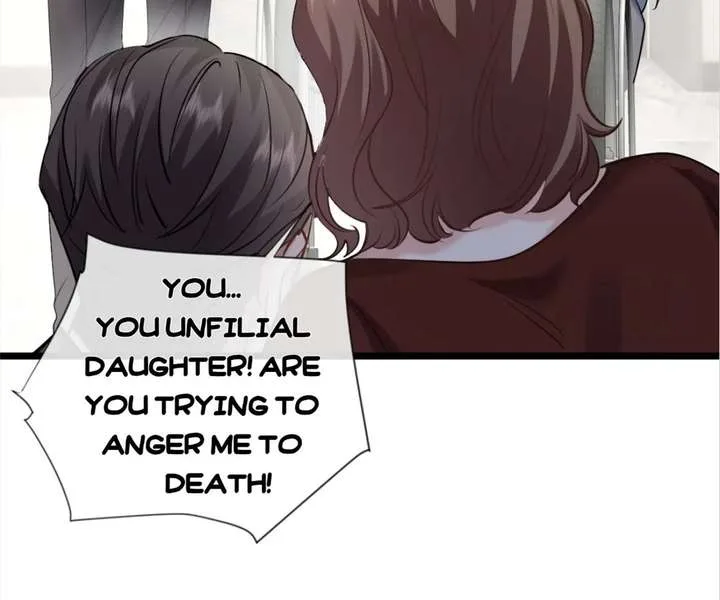 After Refusing to Donate a Kidney, I Became My Ex’s Little Aunt Chapter 29 page 96