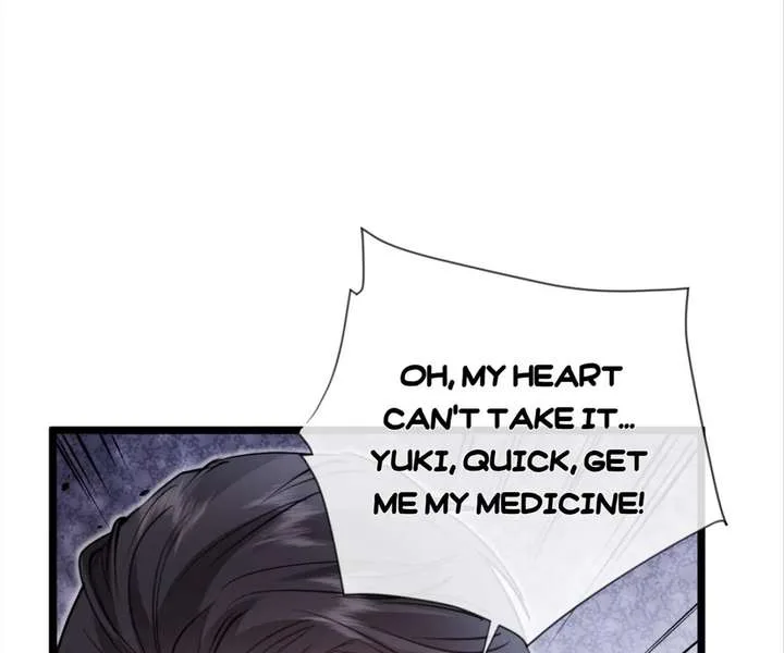 After Refusing to Donate a Kidney, I Became My Ex’s Little Aunt Chapter 29 page 97