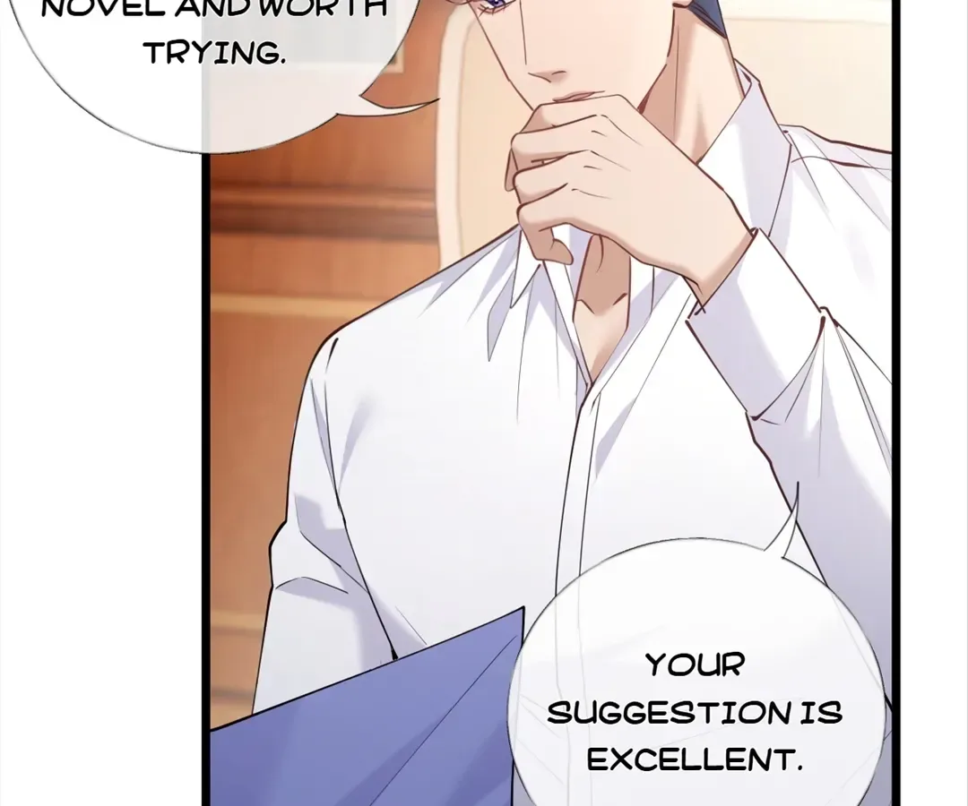 After Refusing to Donate a Kidney, I Became My Ex’s Little Aunt Chapter 33 page 25