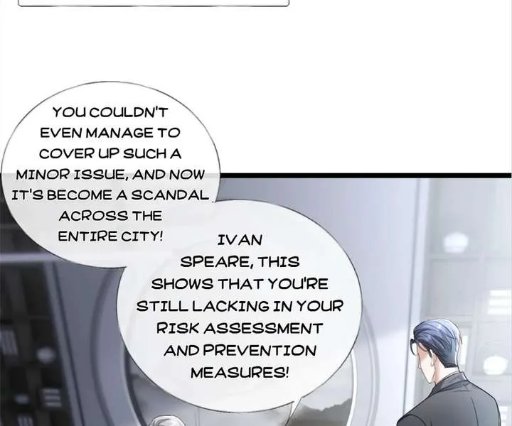 After Refusing to Donate a Kidney, I Became My Ex’s Little Aunt Chapter 30 page 52