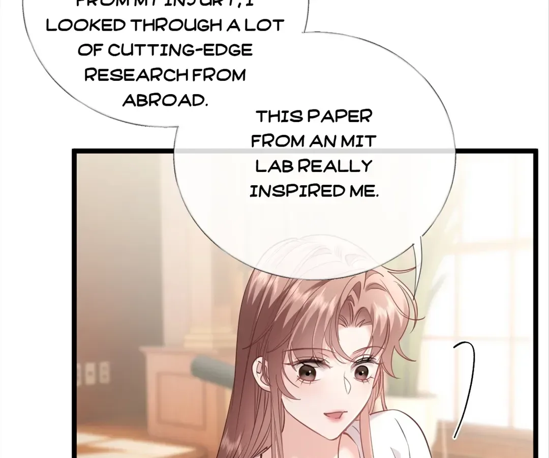 After Refusing to Donate a Kidney, I Became My Ex’s Little Aunt Chapter 33 page 29