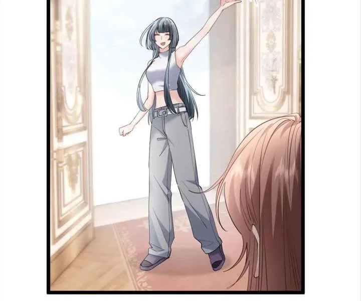 After Refusing to Donate a Kidney, I Became My Ex’s Little Aunt Chapter 30 page 48