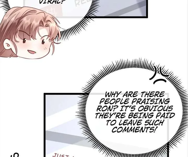 After Refusing to Donate a Kidney, I Became My Ex’s Little Aunt Chapter 31 page 31