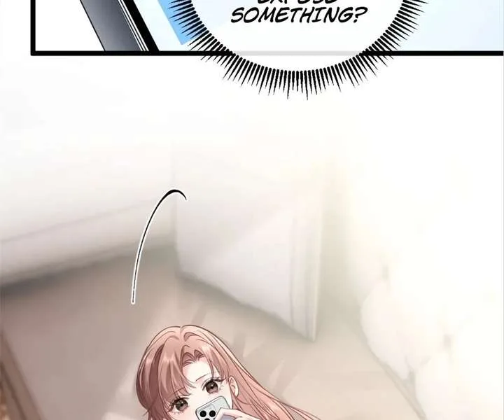 After Refusing to Donate a Kidney, I Became My Ex’s Little Aunt Chapter 31 page 36