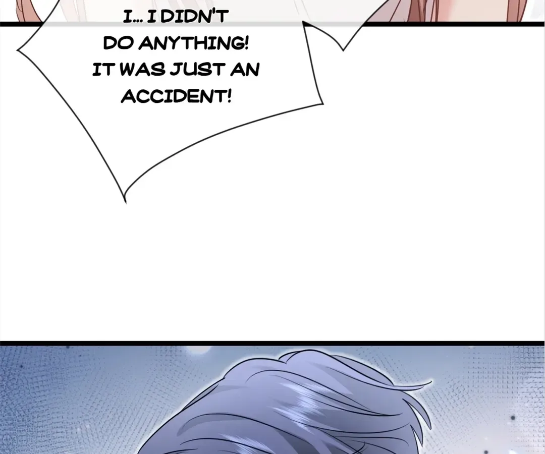 After Refusing to Donate a Kidney, I Became My Ex’s Little Aunt Chapter 32 page 50