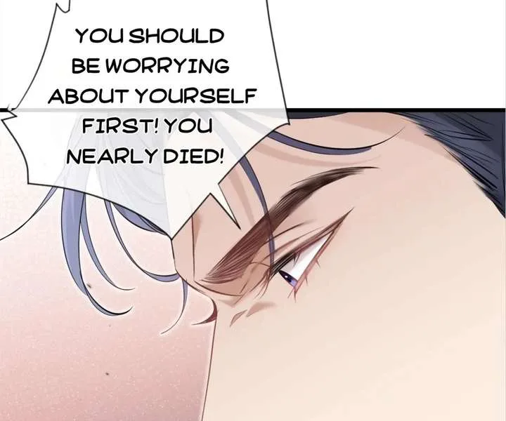 After Refusing to Donate a Kidney, I Became My Ex’s Little Aunt Chapter 27 page 77