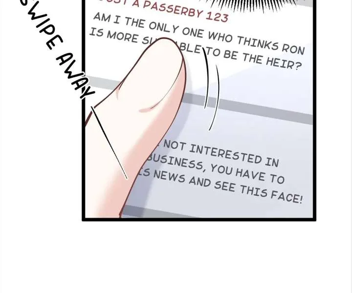 After Refusing to Donate a Kidney, I Became My Ex’s Little Aunt Chapter 31 page 32