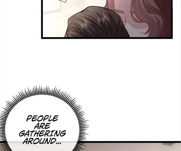 After Refusing to Donate a Kidney, I Became My Ex’s Little Aunt Chapter 29 page 104