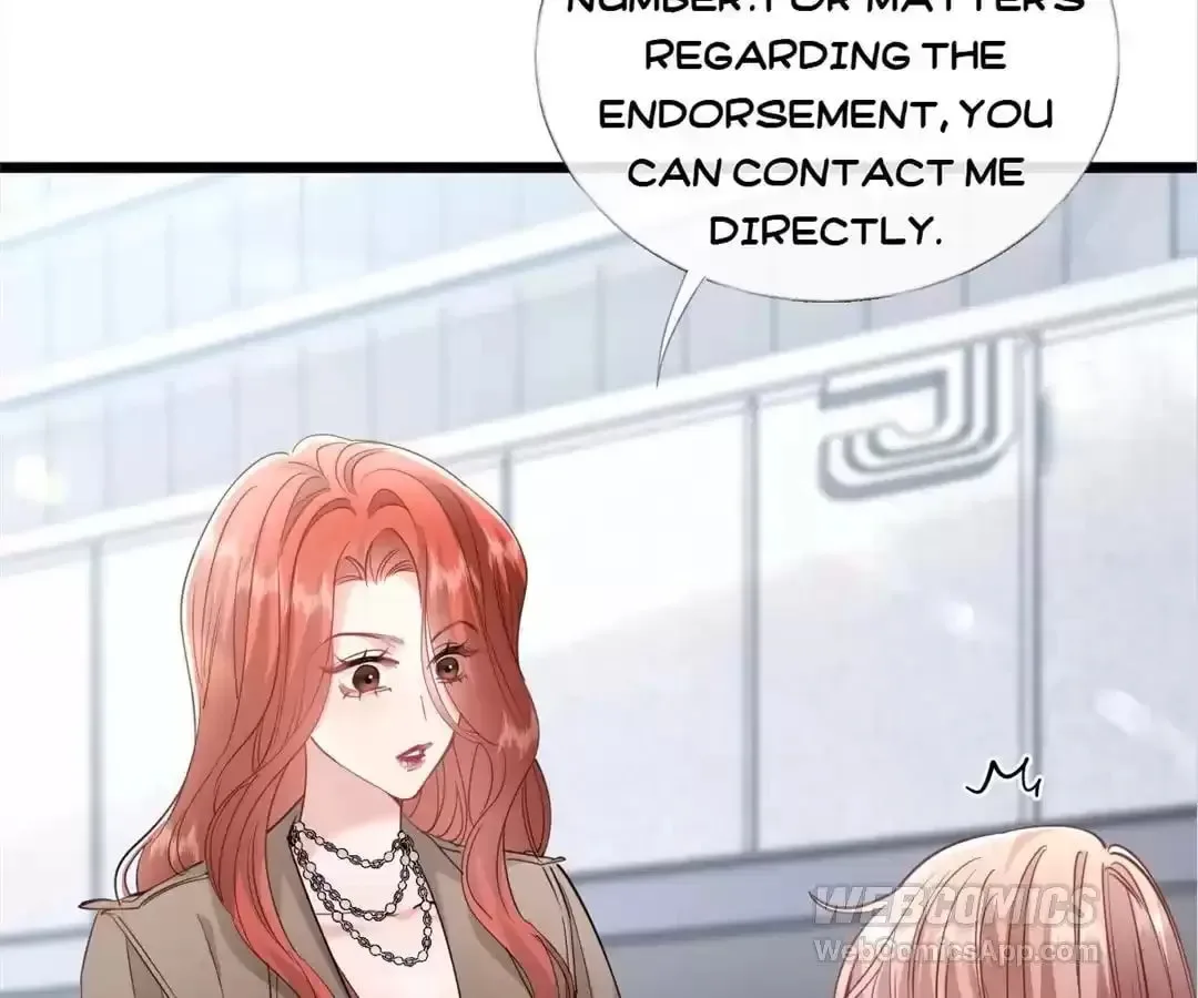 After Refusing to Donate a Kidney, I Became My Ex’s Little Aunt Chapter 35 page 3
