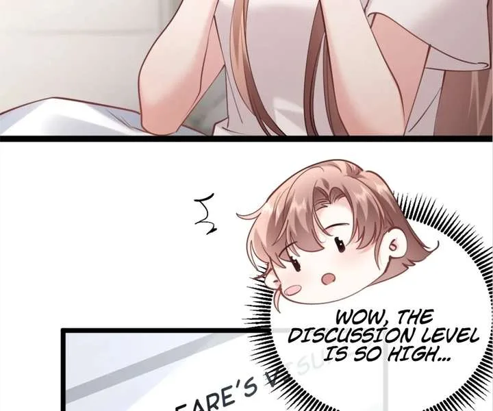After Refusing to Donate a Kidney, I Became My Ex’s Little Aunt Chapter 31 page 29