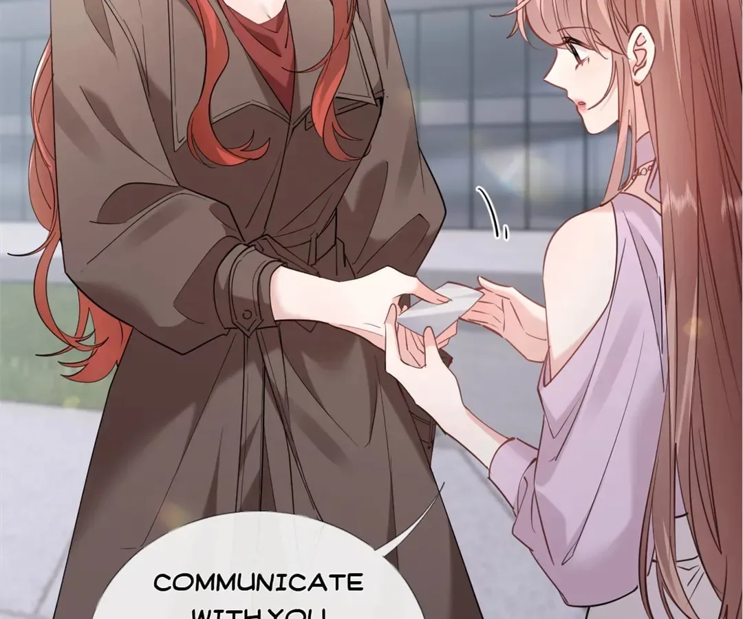 After Refusing to Donate a Kidney, I Became My Ex’s Little Aunt Chapter 35 page 4