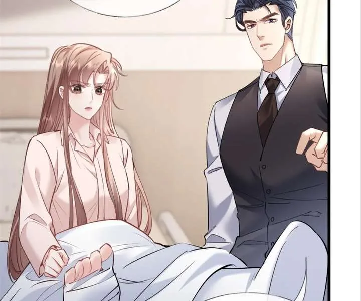 After Refusing to Donate a Kidney, I Became My Ex’s Little Aunt Chapter 27 page 79
