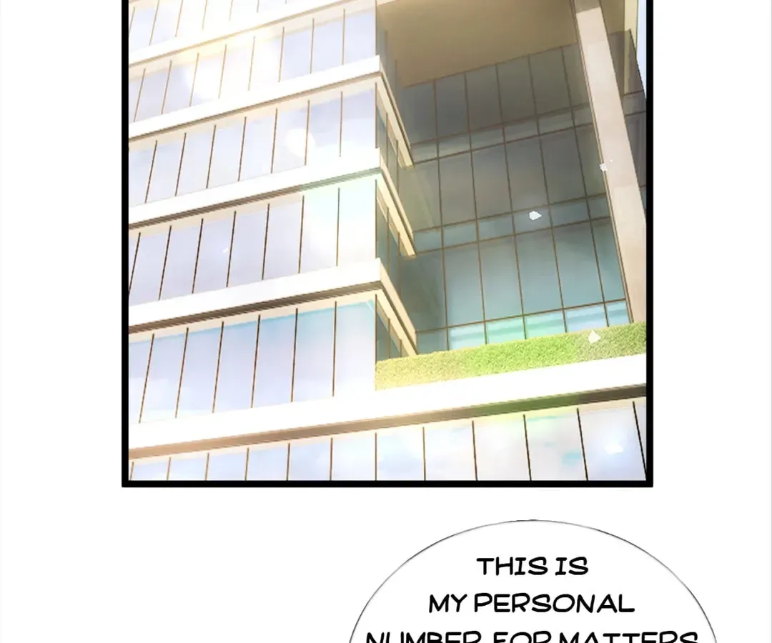 After Refusing to Donate a Kidney, I Became My Ex’s Little Aunt Chapter 35 page 2
