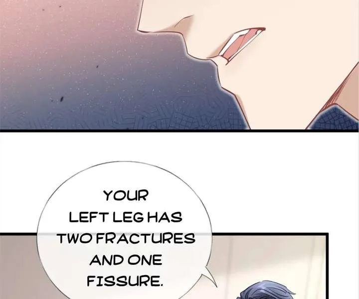 After Refusing to Donate a Kidney, I Became My Ex’s Little Aunt Chapter 27 page 78