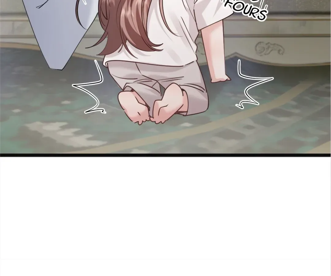 After Refusing to Donate a Kidney, I Became My Ex’s Little Aunt Chapter 32 page 47