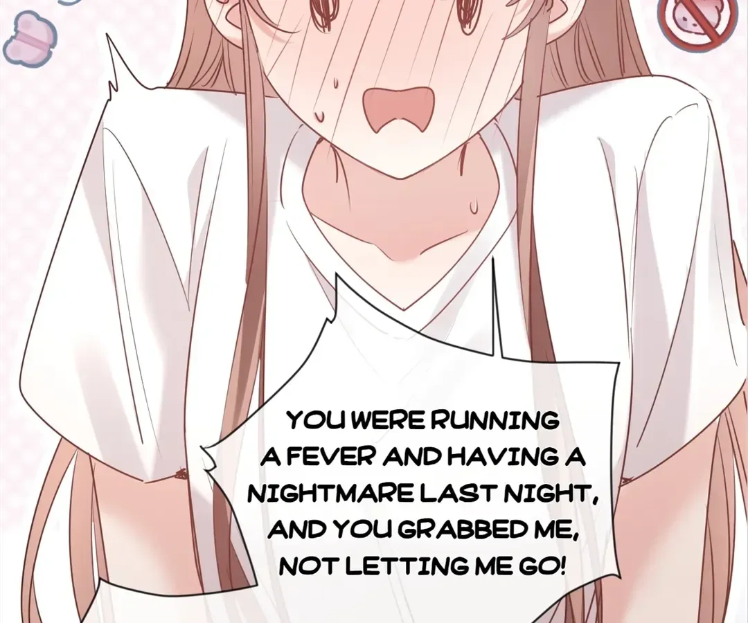 After Refusing to Donate a Kidney, I Became My Ex’s Little Aunt Chapter 32 page 49