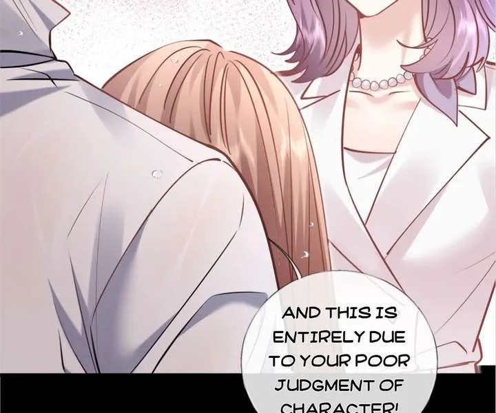 After Refusing to Donate a Kidney, I Became My Ex’s Little Aunt Chapter 26 page 87