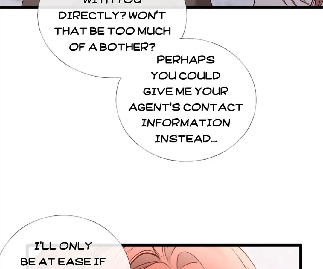 After Refusing to Donate a Kidney, I Became My Ex’s Little Aunt Chapter 35 page 5