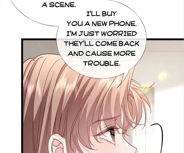 After Refusing to Donate a Kidney, I Became My Ex’s Little Aunt Chapter 29 page 120