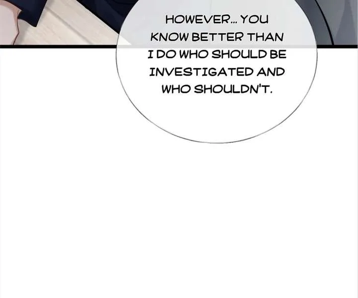After Refusing to Donate a Kidney, I Became My Ex’s Little Aunt Chapter 30 page 61