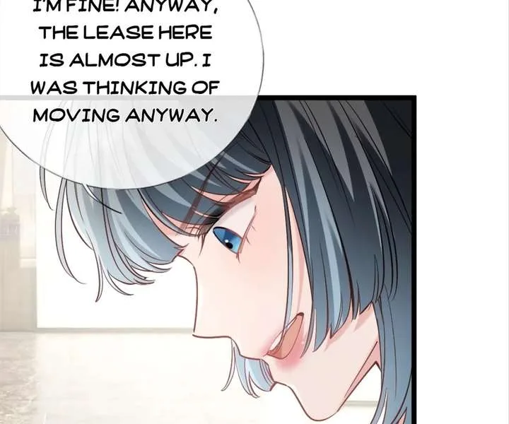 After Refusing to Donate a Kidney, I Became My Ex’s Little Aunt Chapter 29 page 122