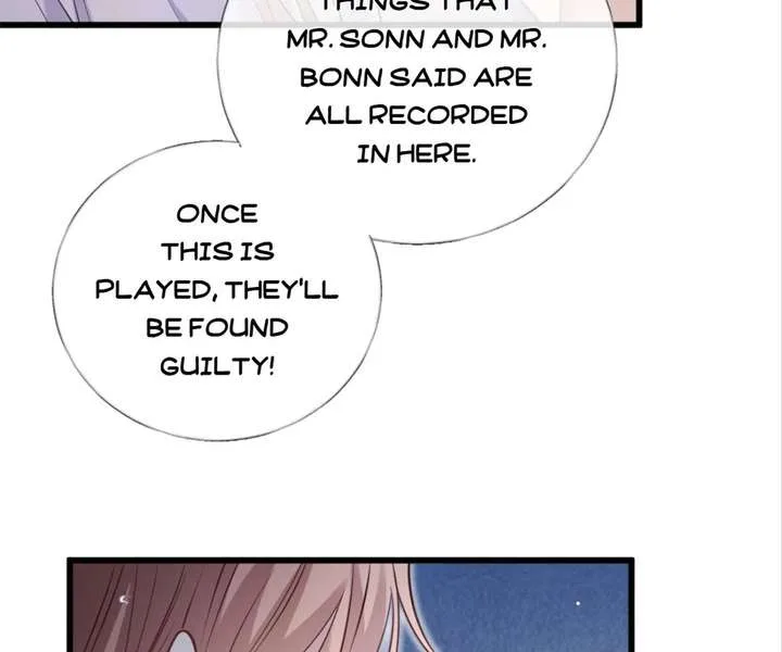 After Refusing to Donate a Kidney, I Became My Ex’s Little Aunt Chapter 26 page 98