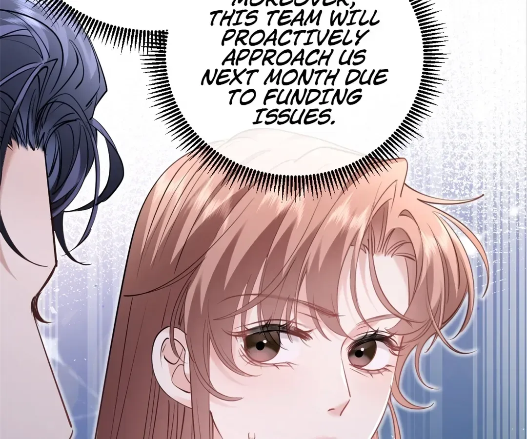 After Refusing to Donate a Kidney, I Became My Ex’s Little Aunt Chapter 33 page 34