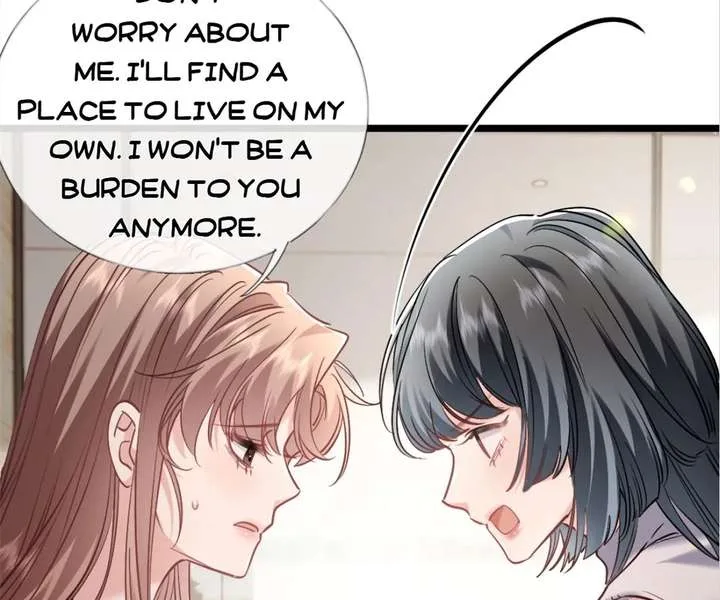 After Refusing to Donate a Kidney, I Became My Ex’s Little Aunt Chapter 29 page 124
