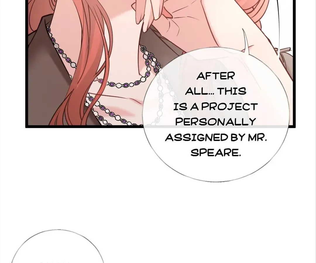 After Refusing to Donate a Kidney, I Became My Ex’s Little Aunt Chapter 35 page 7
