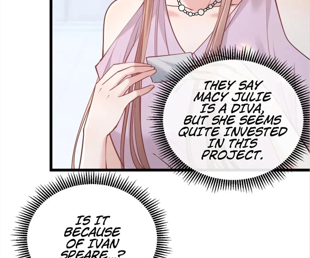 After Refusing to Donate a Kidney, I Became My Ex’s Little Aunt Chapter 35 page 9