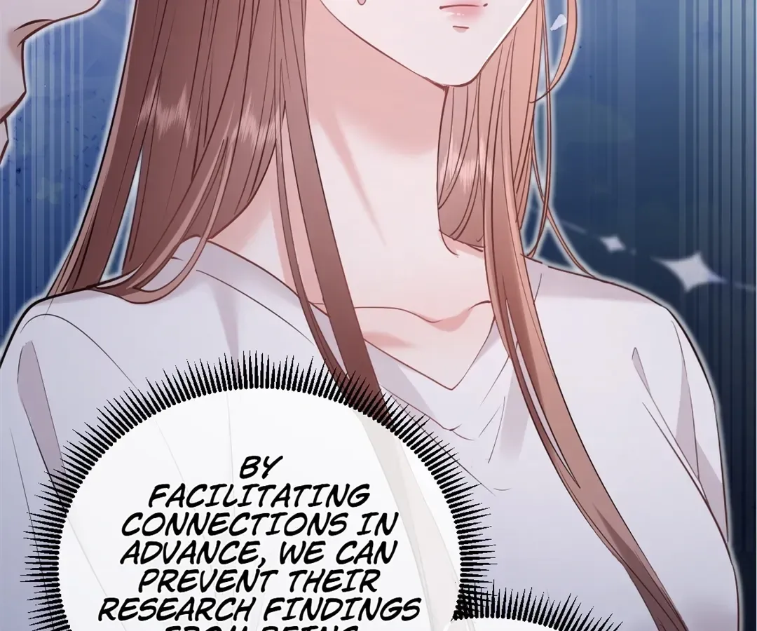 After Refusing to Donate a Kidney, I Became My Ex’s Little Aunt Chapter 33 page 35