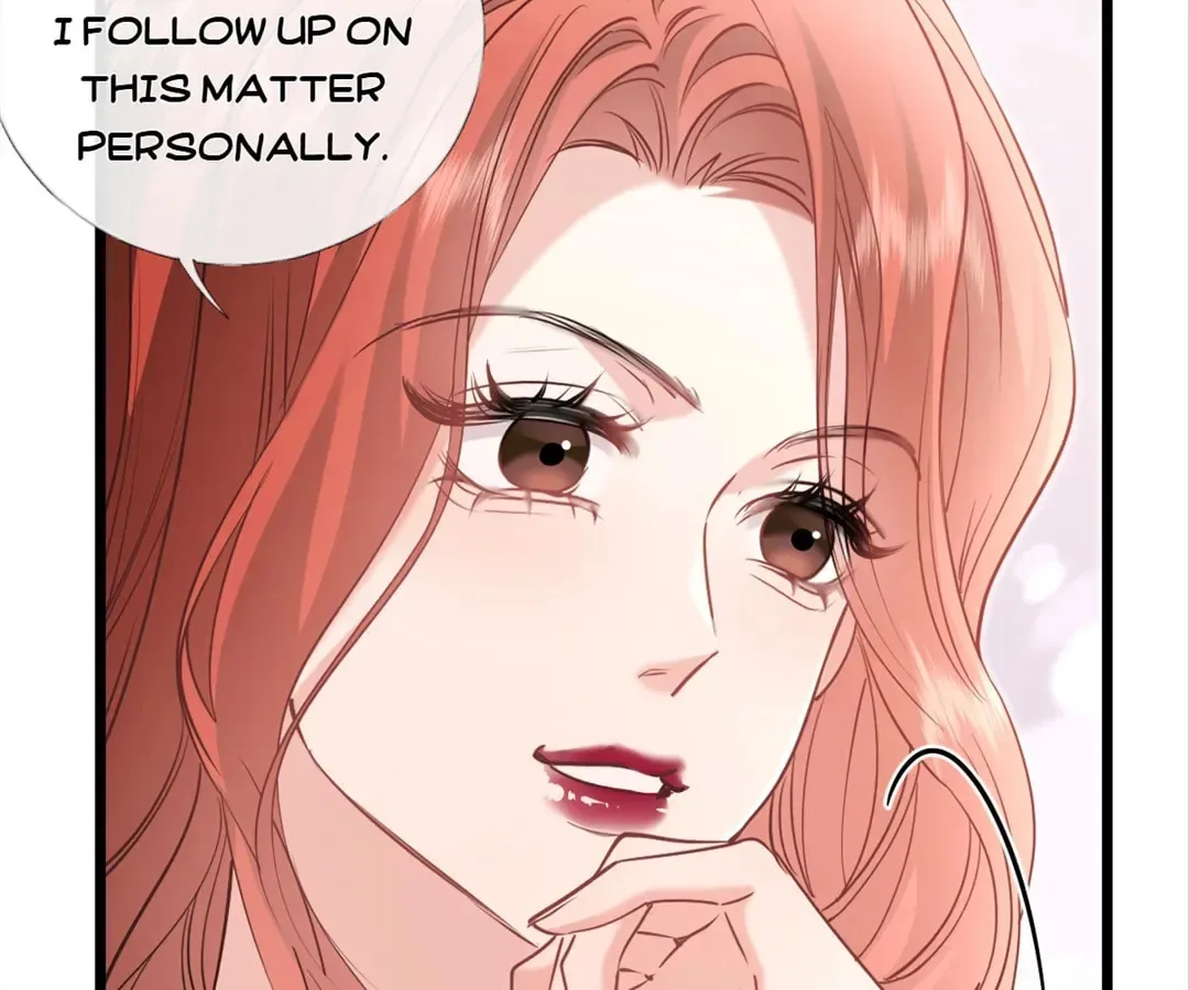 After Refusing to Donate a Kidney, I Became My Ex’s Little Aunt Chapter 35 page 6