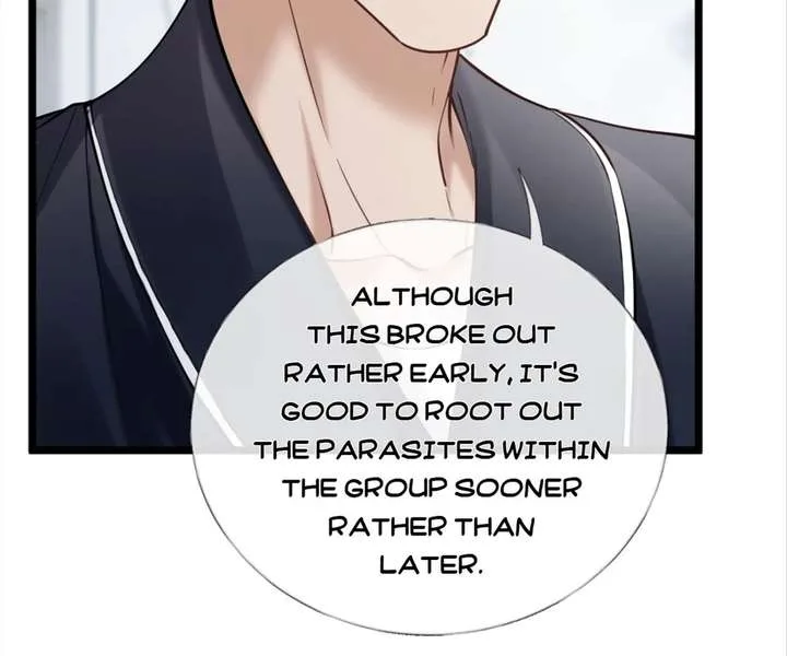 After Refusing to Donate a Kidney, I Became My Ex’s Little Aunt Chapter 30 page 58