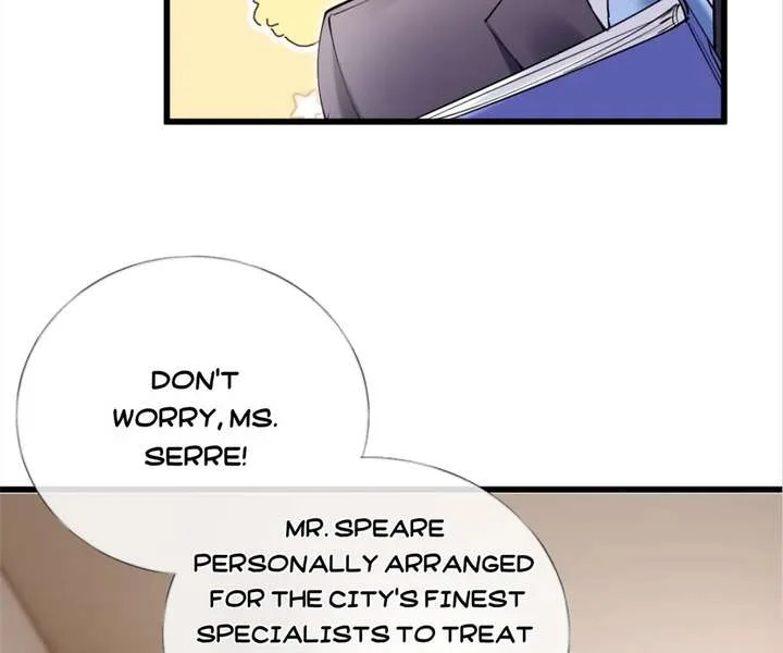 After Refusing to Donate a Kidney, I Became My Ex’s Little Aunt Chapter 27 page 82