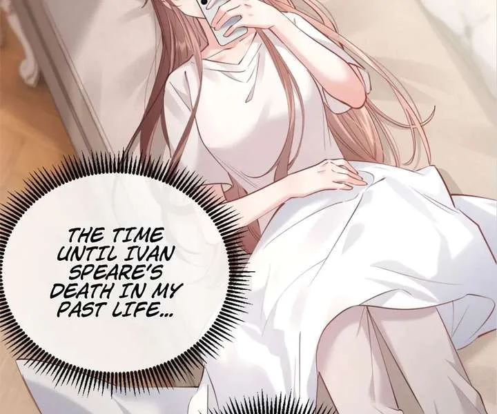 After Refusing to Donate a Kidney, I Became My Ex’s Little Aunt Chapter 31 page 37
