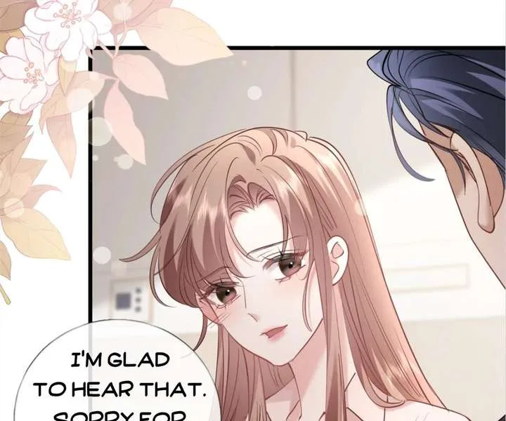 After Refusing to Donate a Kidney, I Became My Ex’s Little Aunt Chapter 27 page 85
